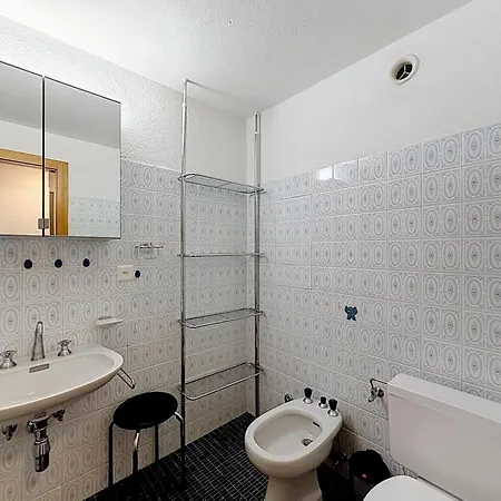 Arcades 604 Charming With South Facing Balcony Verbier