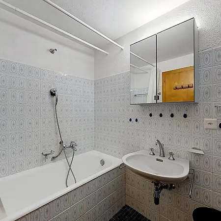 Arcades 604 Charming With South Facing Balcony * Verbier